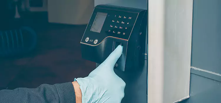 Access Control Installation Point Pleasant