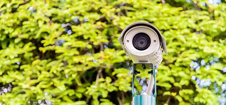 Advanced Surveillance Solutions for Every Need in Point Pleasant