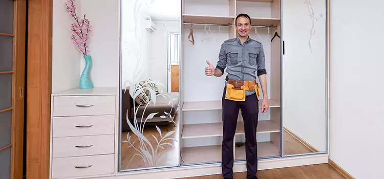 Sliding Closet Door Replacement Point Pleasant