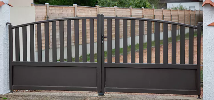 Advanced Gate Solutions in Point Pleasant, NJ
