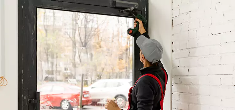 Comprehensive Door Closer Services in Point Pleasant, NJ