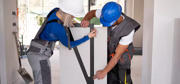 Why Choose Us for Door Panel Services in Point Pleasant, NJ?