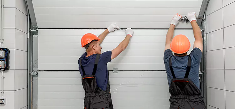 Choose Us for Your Garage Door Needs in Point Pleasant