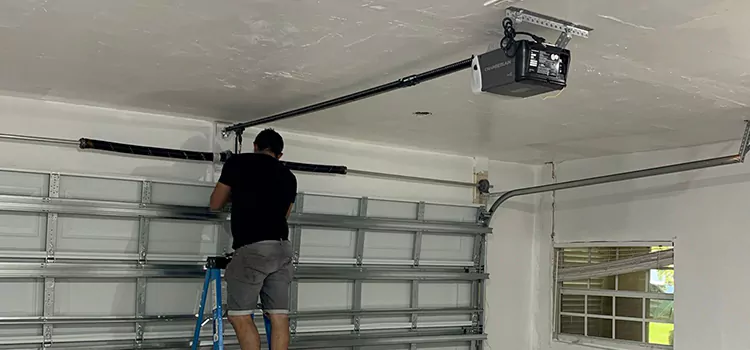 Garage Door Opener Repair Near Me in Point Pleasant, NJ