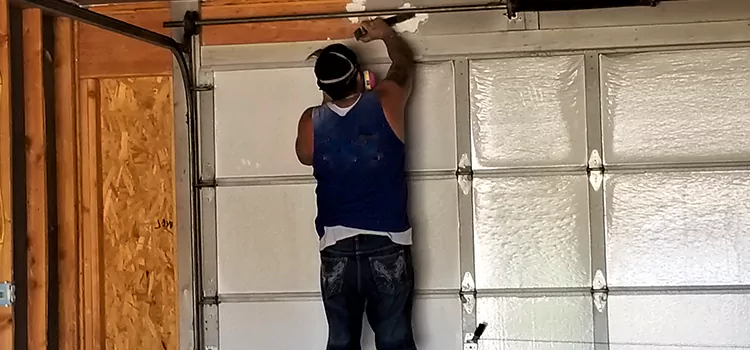 Specialized Garage Door Panel Solutions in Point Pleasant, NJ