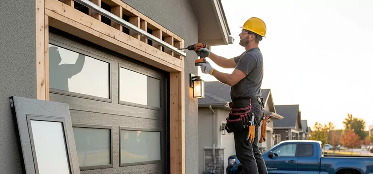 Your Trusted Garage Door Specialists in Point Pleasant