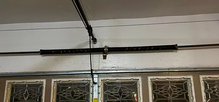 Garage Door Spring Repair Near Me Point Pleasant