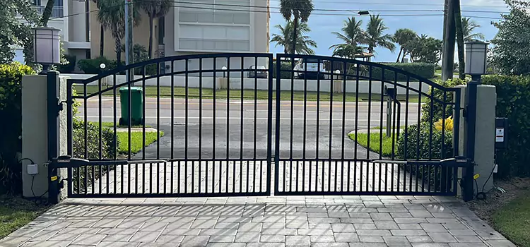 Gate Opener Replacement Near Me in Point Pleasant, NJ