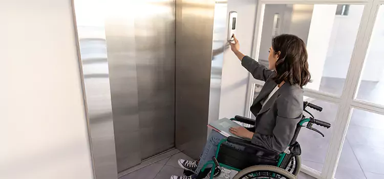 Benefits of Modern Handicap Door Systems in Point Pleasant, NJ