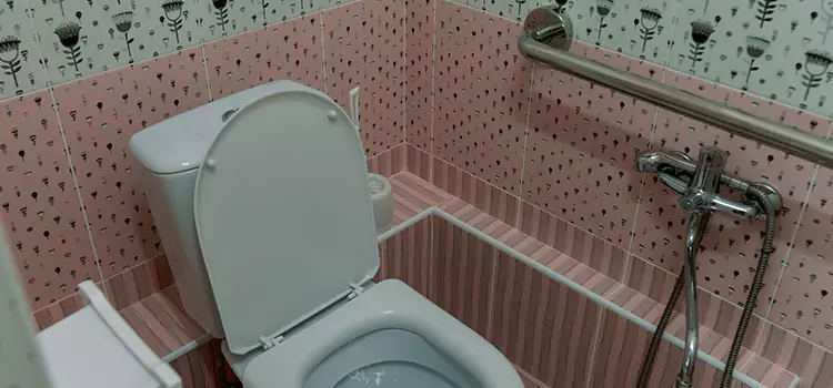 Meeting Diverse Needs With Accessible Restroom Solutions in Point Pleasant, NJ