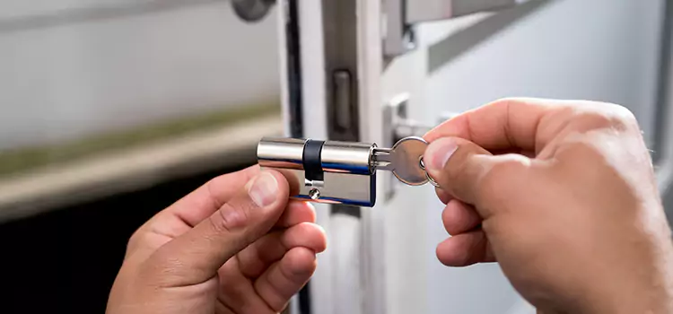 Emergency Locksmith for House Point Pleasant