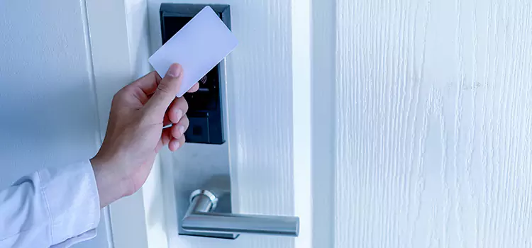 Why Choose Us for Your Keycard Lock Installation in Point Pleasant, NJ?