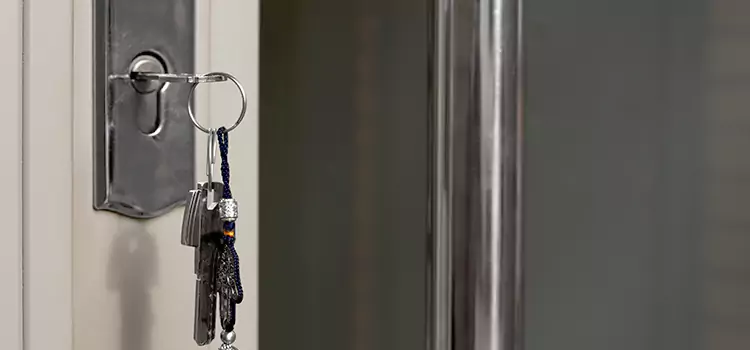 Master Keying by the Numbers Point Pleasant