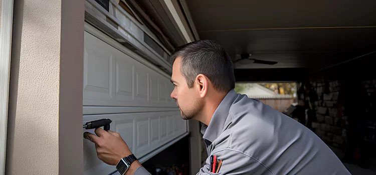 Garage Door Cable Replacement Point Pleasant