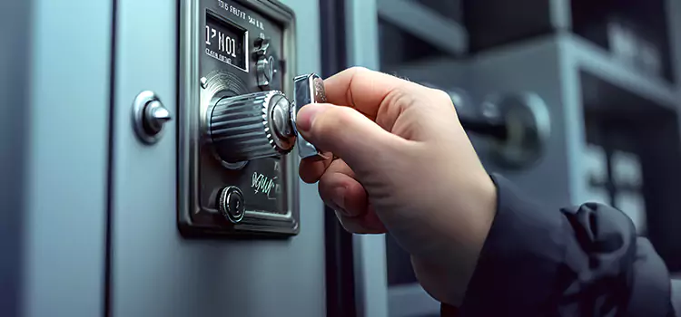 Locksmith Cost to Open Safe Point Pleasant