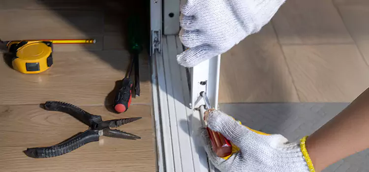 Sliding Door Installation Services in Point Pleasant, NJ