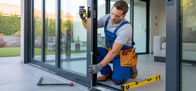 Sliding Screen Door Repair Point Pleasant
