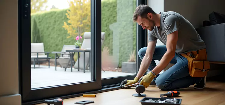 Patio Sliding Glass Door Replacement Point Pleasant