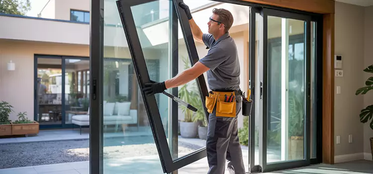 Specialized Sliding Door Roller Services in Point Pleasant, New Jersey