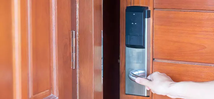 Commercial Keyless Entry Locks Point Pleasant