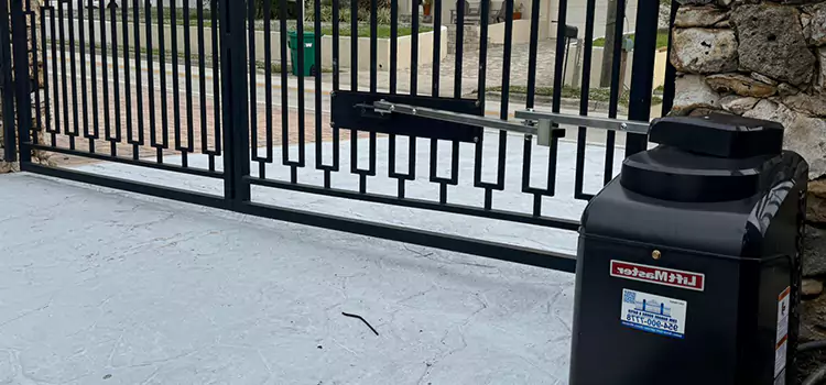 Seamless Installation and Support for Your New Gate in Point Pleasant, NJ