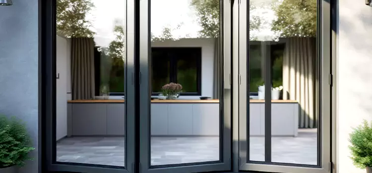 Bifold Door Track Repair Point Pleasant
