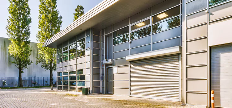 Commercial Garage Door Installation Point Pleasant
