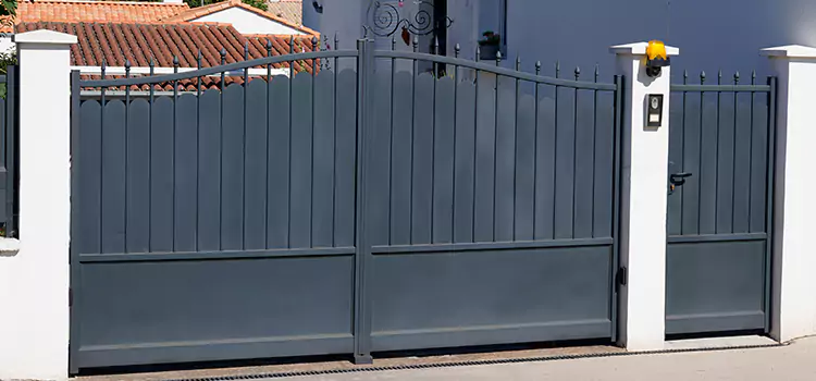 Emergency Commercial Gate Repair Point Pleasant