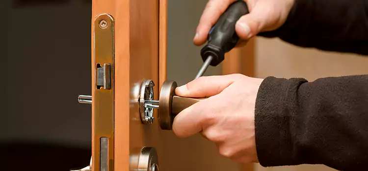 Semi Truck Locksmith Point Pleasant