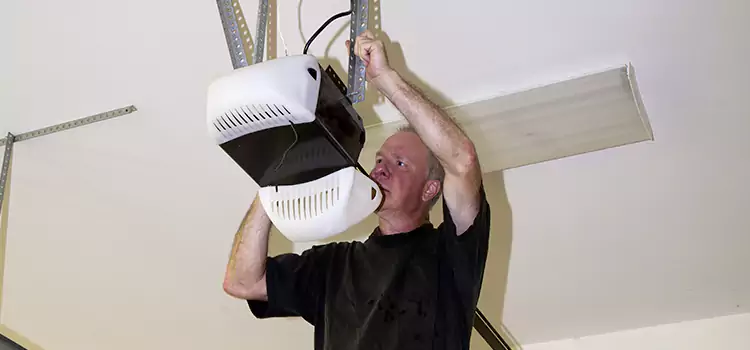 Garage Door Opener Service Point Pleasant