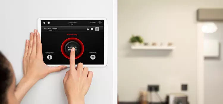 Blink Video Doorbell Installation Point Pleasant