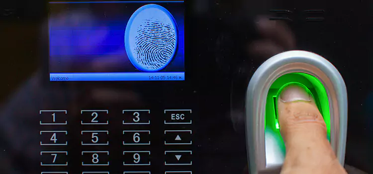 Your Trusted Partner for Secure Access in Point Pleasant, NJ