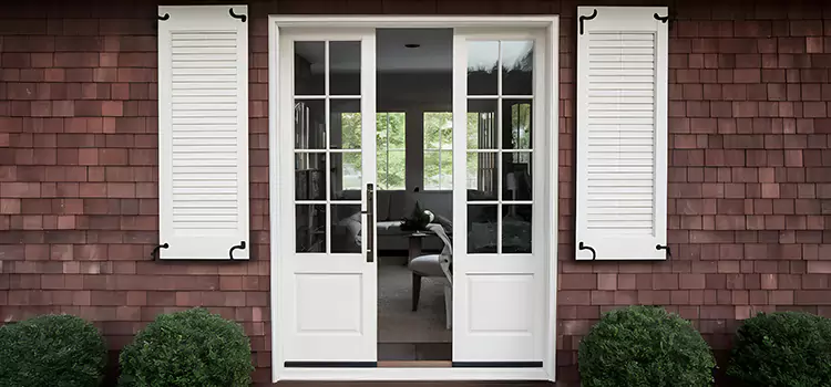 French Door Restoration Point Pleasant