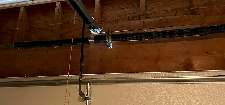 Broken Garage Door Cable Repair in Point Pleasant, NJ