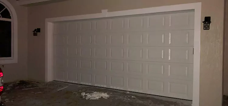 Garage Door Coil Replacement Point Pleasant
