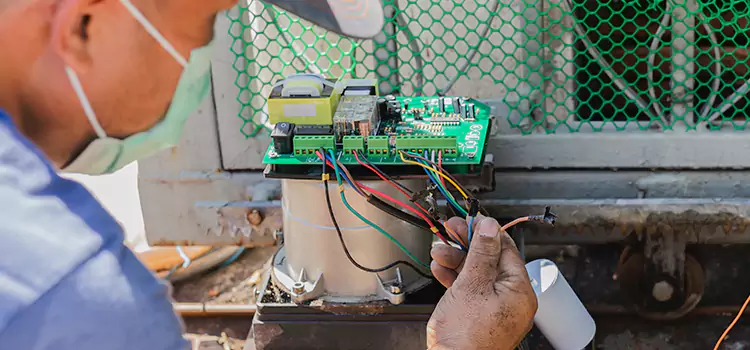 Electric Gate Motor Replacement in Point Pleasant, NJ