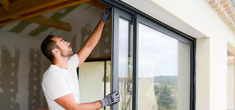 Emergency Sliding Glass Door Repair Point Pleasant