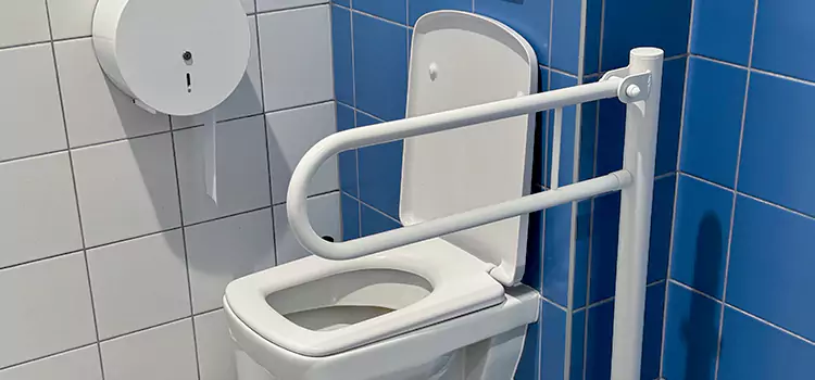 Comprehensive Solutions in Point Pleasant, NJ for Accessible Facilities
