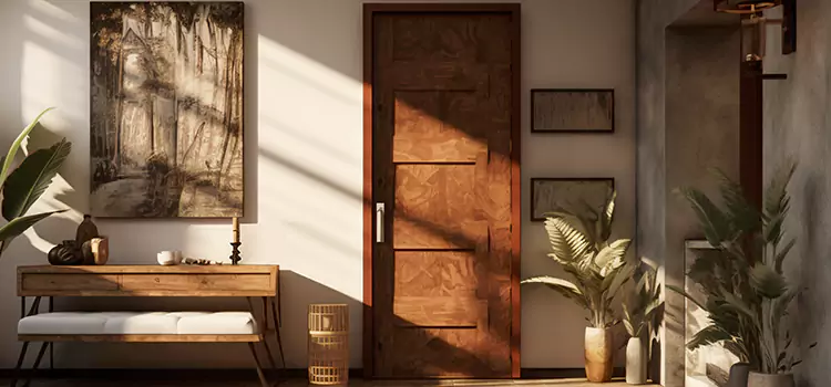 Specialty Interior Doors Point Pleasant