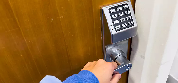 Why Choose Us for Your Keypad Lock Needs in Point Pleasant, NJ?