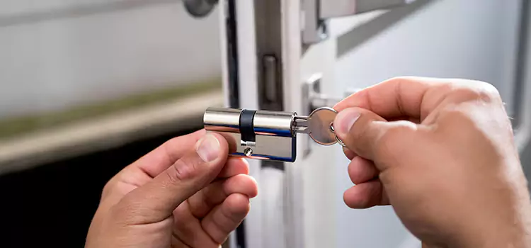 Lock Change Locksmiths Point Pleasant