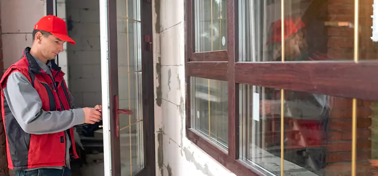 Sliding Door Lock Repair Point Pleasant