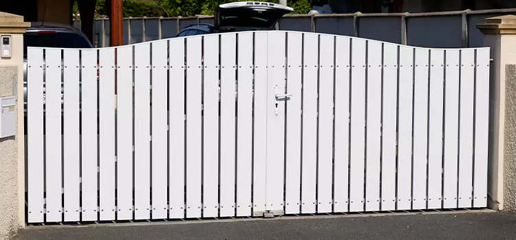 Why Choose Us for Residential Gate Repair in Point Pleasant, NJ?