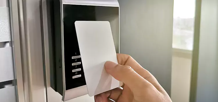 Advanced RFID Technology Integration in Point Pleasant, NJ