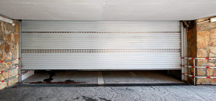 Steel Garage Door Repair Point Pleasant