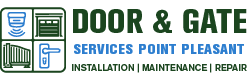 Door & Gate Services Point Pleasant